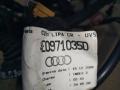 дверная проводка Audi A8 D3/4E [2-й рестайлинг] 2008, 4.2 л., FSI, BVJ, бензин, АКПП, серый, седан, полный привод, 4E0971663, 4E0971035D, 4E0971029DC - фото №4