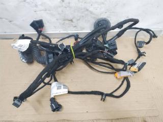 дверная проводка Audi A8 D3/4E [2-й рестайлинг] 2008, 4.2 л., FSI, BVJ, бензин, АКПП, серый, седан, полный привод, 4E0971036D, 4E0971030CE, 4E0971160