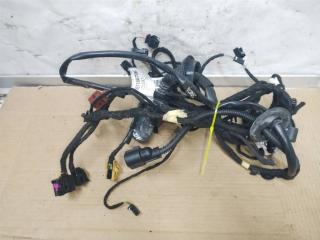 дверная проводка Audi A8 D3/4E [2-й рестайлинг] 2008, 4.2 л., FSI, BVJ, бензин, АКПП, серый, седан, полный привод, 4E4971693D, 4E0971687DB, 4E0971142A