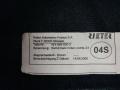 Шумоизоляция двери Audi A8 D3/4E [2-й рестайлинг] 2008, 4.2 л., FSI, BVJ, бензин, АКПП, серый, седан, полный привод, 4E4864800A - фото №3