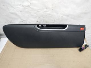 бардачок Audi A8 D3/4E [2-й рестайлинг] 2008, 4.2 л., FSI, BVJ, бензин, АКПП, серый, седан, полный привод, 4E2868977A