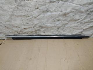 уплотнитель Audi A8 D3/4E [2-й рестайлинг] 2008, 4.2 л., FSI, BVJ, бензин, АКПП, серый, седан, полный привод, 4E0853284D