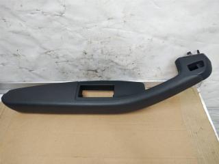 ручка внутренняя задняя левая Audi A8 D3/4E [2-й рестайлинг] 2008, 4.2 л., FSI, BVJ, бензин, АКПП, серый, седан, полный привод, 4E0867373, 4E0959515