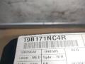 кронштейн (крепление) Jaguar S-Type 1 поколение [рестайлинг] 2005, 2.7 л., TDi, дизель, АКПП, седан, 19B171NC4R - фото №3