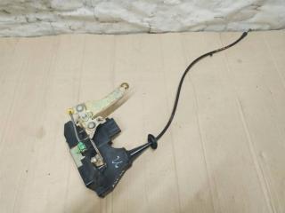 замок двери задней левой Jaguar S-Type 1 поколение [рестайлинг] 2005, 2.7 л., TDi, дизель, АКПП, седан, 4W4A5426413DA
