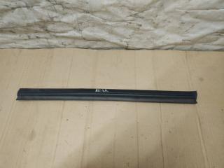 Уплотнитель стекла двери (бархотка) Jaguar S-Type 1 поколение [рестайлинг] 2005, 2.7 л., TDi, дизель, АКПП, седан