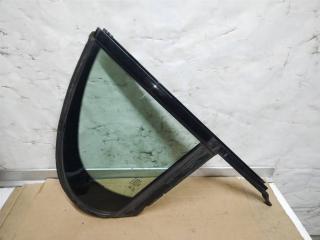 стекло двери задней правой Jaguar S-Type 1 поколение [рестайлинг] 2005, 2.7 л., TDi, дизель, АКПП, седан