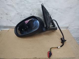 зеркало наружное левое Jaguar S-Type 1 поколение [рестайлинг] 2005, 2.7 л., TDi, дизель, АКПП, седан