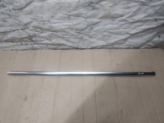 молдинг двери передней правой Jaguar S-Type 1 поколение [рестайлинг] 2005, 2.7 л., TDi, дизель, АКПП, седан