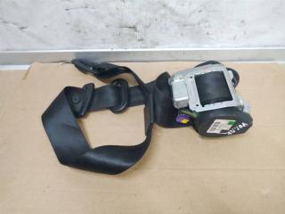 ремень безопасности Audi A8 D3/4E [2-й рестайлинг] 2008, 4.2 л., FSI, BVJ, бензин, АКПП, серый, седан, полный привод, 4E2857706V04