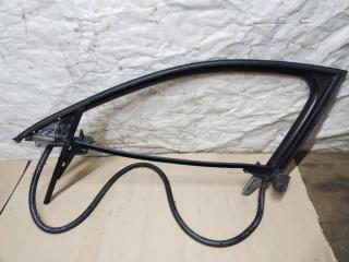 рамка двери Audi A8 D3/4E [2-й рестайлинг] 2008, 4.2 л., FSI, BVJ, бензин, АКПП, серый, седан, полный привод