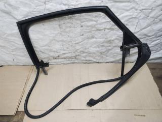 рамка двери Audi A8 D3/4E [2-й рестайлинг] 2008, 4.2 л., FSI, BVJ, бензин, АКПП, серый, седан, полный привод