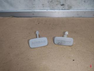 пластик Audi A8 D3/4E [2-й рестайлинг] 2008, 4.2 л., FSI, BVJ, бензин, АКПП, серый, седан, полный привод, 4B0868171