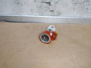 прикуриватель Audi A8 D3/4E [2-й рестайлинг] 2008, 4.2 л., FSI, BVJ, бензин, АКПП, серый, седан, полный привод, 8D0919343