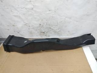 воздуховод Audi A8 D3/4E [2-й рестайлинг] 2008, 4.2 л., FSI, BVJ, бензин, АКПП, серый, седан, полный привод, 4E0857039D