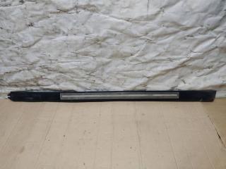 накладка на порог внутренняя Audi A8 D3/4E [2-й рестайлинг] 2008, 4.2 л., FSI, BVJ, бензин, АКПП, серый, седан, полный привод, 4E0853986C