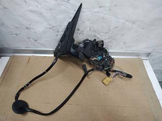 Крепление зеркала наружного правого Audi A8 D3/4E [2-й рестайлинг] 2008, 4.2 л., FSI, BVJ, бензин, АКПП, серый, седан, полный привод