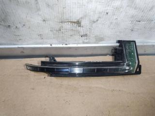 Повторитель в зеркало передний правый Audi A8 D3/4E [2-й рестайлинг] 2008, 4.2 л., FSI, BVJ, бензин, АКПП, серый, седан, полный привод, 8K0949102A