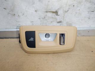 фонарь салона (плафон) Porsche Panamera 970 2011, 3.6 л., i, M 46.40, бензин, АКПП, черный, хетчбэк 5 дв., полный привод, 970632062