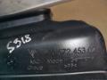 воздуховод Porsche Panamera 970 2011, 3.6 л., i, M 46.40, бензин, АКПП, черный, хетчбэк 5 дв., полный привод, 97057245302 - фото №3