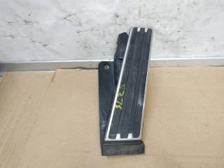 педаль Porsche Panamera 970 2011, 3.6 л., i, M 46.40, бензин, АКПП, черный, хетчбэк 5 дв., полный привод, 97042302100