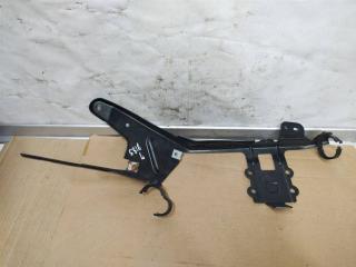 крепление ( кронштейн ) крыла Porsche Panamera 970 2011, 3.6 л., i, M 46.40, бензин, АКПП, черный, хетчбэк 5 дв., полный привод, 97061020102