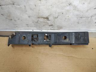 Крепление бампера переднего Porsche Panamera 970 2011, 3.6 л., i, M 46.40, бензин, АКПП, черный, хетчбэк 5 дв., полный привод, 97050553600