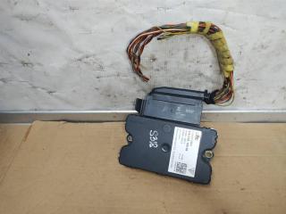 блок управления ручником Porsche Panamera 970 2011, 3.6 л., i, M 46.40, бензин, АКПП, черный, хетчбэк 5 дв., полный привод, 97061810909