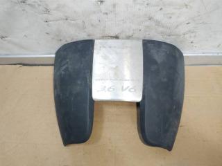 декоративная крышка двигателя Porsche Panamera 970 2011, 3.6 л., i, M 46.40, бензин, АКПП, черный, хетчбэк 5 дв., полный привод, 97011002300