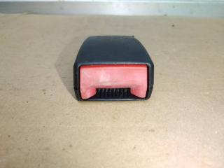 замок ремня безопасности Porsche Panamera 970 2011, 3.6 л., i, M 46.40, бензин, АКПП, черный, хетчбэк 5 дв., полный привод, 97080318600