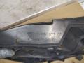 крепление фары левой Porsche Panamera 970 2011, 3.6 л., i, M 46.40, бензин, АКПП, черный, хетчбэк 5 дв., полный привод, 97063107302 - фото №4