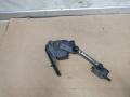 датчик дорожного просвета Porsche Panamera 970 2011, 3.6 л., i, M 46.40, бензин, АКПП, черный, хетчбэк 5 дв., полный привод, 97034302103 - фото №2