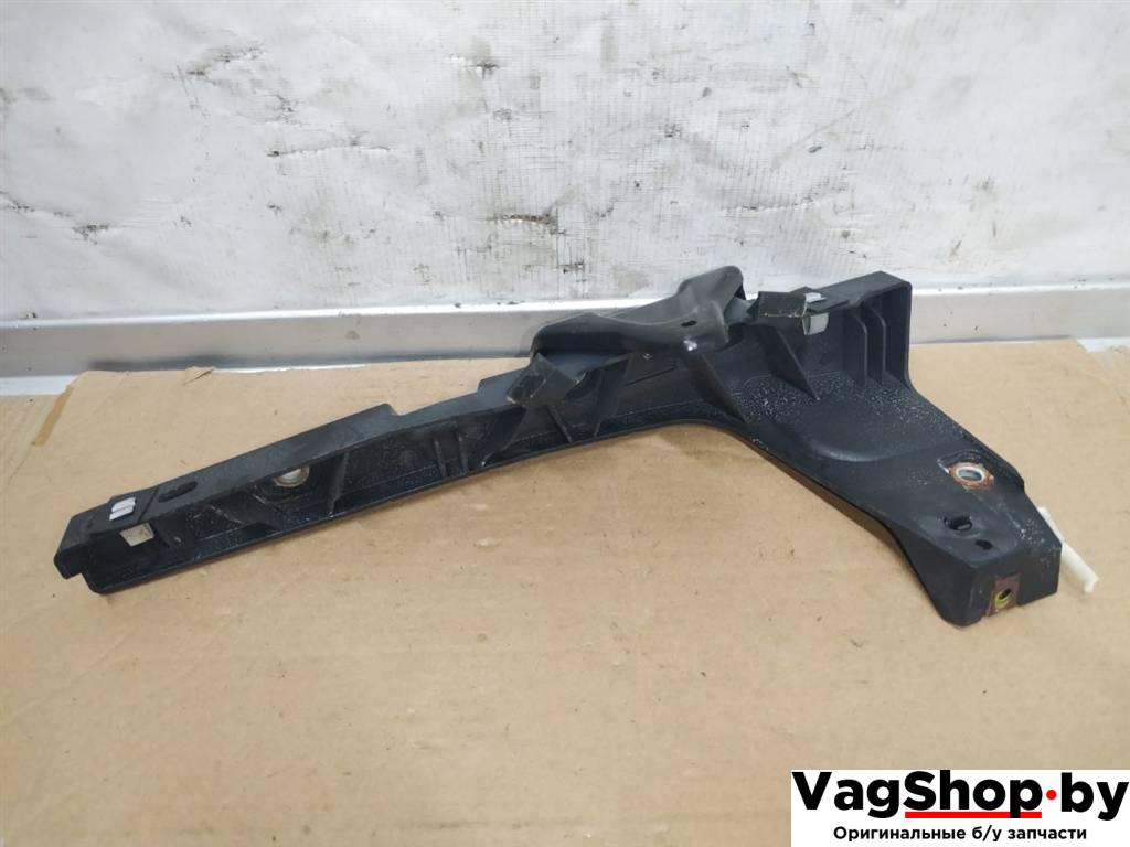 крепление ( кронштейн ) крыла Porsche Panamera 970 2011, 3.6 л., i, M 46.40, бензин, АКПП, черный, хетчбэк 5 дв., полный привод, 97055569402 - фото №1