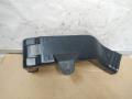 воздуховод Porsche Panamera 970 2011, 3.6 л., i, M 46.40, бензин, АКПП, черный, хетчбэк 5 дв., полный привод, 97057243101 - фото №2