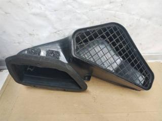 воздухозаборник Porsche Panamera 970 2011, 3.6 л., i, M 46.40, бензин, АКПП, черный, хетчбэк 5 дв., полный привод, 97057207202