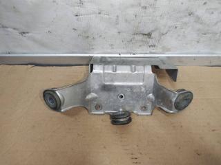 Крепление блока ABS Porsche Panamera 970 2011, 3.6 л., i, M 46.40, бензин, АКПП, черный, хетчбэк 5 дв., полный привод, 97035553302