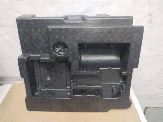 ящик под инструменты / набор инструментов Porsche Panamera 970 2011, 3.6 л., i, M 46.40, бензин, АКПП, черный, хетчбэк 5 дв., полный привод, 97055141400