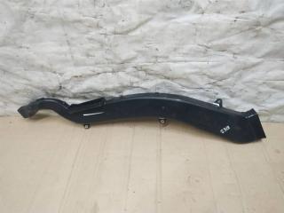 воздуховод Porsche Panamera 970 2011, 3.6 л., i, M 46.40, бензин, АКПП, черный, хетчбэк 5 дв., полный привод, 97057243300