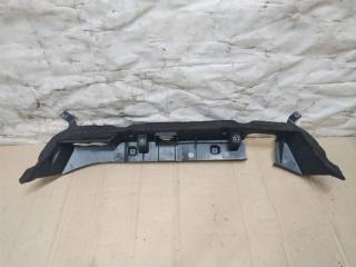 Водосток капота Porsche Panamera 970 2011, 3.6 л., i, M 46.40, бензин, АКПП, черный, хетчбэк 5 дв., полный привод, 97057241501