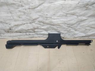 пластик Porsche Panamera 970 2011, 3.6 л., i, M 46.40, бензин, АКПП, черный, хетчбэк 5 дв., полный привод, 97055141800