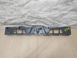 Крепление бампера заднего Porsche Panamera 970 2011, 3.6 л., i, M 46.40, бензин, АКПП, черный, хетчбэк 5 дв., полный привод, 97050564100