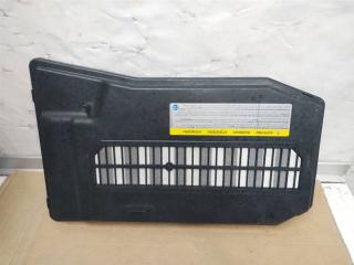 крышка аккумулятора Volkswagen Touareg 2 поколение 2014, 3.6 л., FSI, CGR, бензин, АКПП, синий, внедорожник 5 дв., полный привод, 7L0864643B