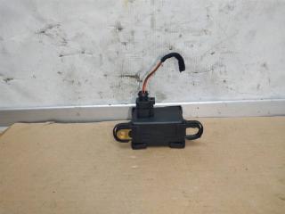 датчик ускорения Volkswagen Touareg 2 поколение 2014, 3.6 л., FSI, CGR, бензин, АКПП, синий, внедорожник 5 дв., полный привод, 7P0907652