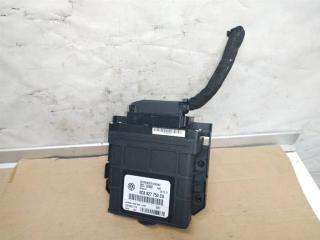 блок управления АКПП Volkswagen Touareg 2 поколение 2014, 3.6 л., FSI, CGR, бензин, АКПП, синий, внедорожник 5 дв., полный привод, 0C8927750CG