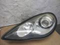 фара левая Porsche Panamera 970 2011, 3.6 л., i, M 46.40, бензин, АКПП, черный, хетчбэк 5 дв., полный привод, 97063106925, 9706181302 - фото №2