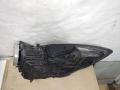 фара левая Porsche Panamera 970 2011, 3.6 л., i, M 46.40, бензин, АКПП, черный, хетчбэк 5 дв., полный привод, 97063106925, 9706181302 - фото №4