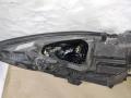 фара правая Porsche Panamera 970 2011, 3.6 л., i, M 46.40, бензин, АКПП, черный, хетчбэк 5 дв., полный привод, 97063107025 - фото №3
