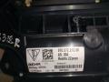воздуховод Porsche Panamera 970 2011, 3.6 л., i, M 46.40, бензин, АКПП, черный, хетчбэк 5 дв., полный привод, 97057221200 - фото №4