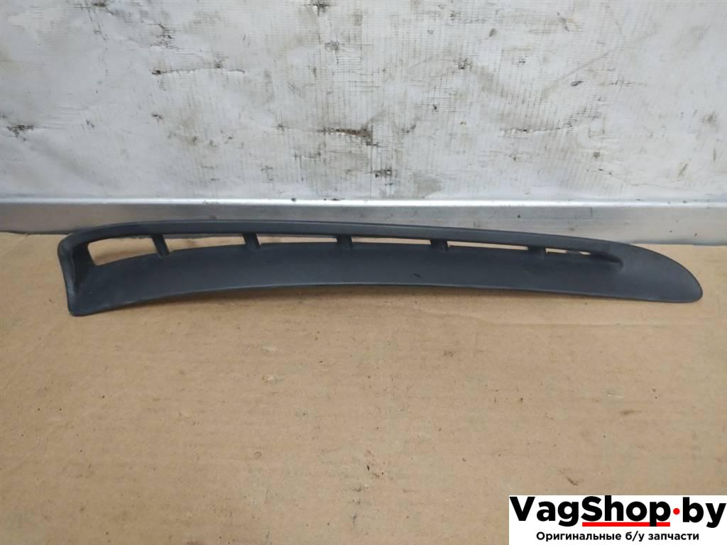 воздухозаборник Porsche Panamera 970 2011, 3.6 л., i, M 46.40, бензин, АКПП, черный, хетчбэк 5 дв., полный привод, 97050463400 - фото №1