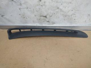 воздухозаборник Porsche Panamera 970 2011, 3.6 л., i, M 46.40, бензин, АКПП, черный, хетчбэк 5 дв., полный привод, 97050463400